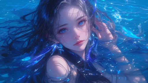 沐樊美化（抖音）
