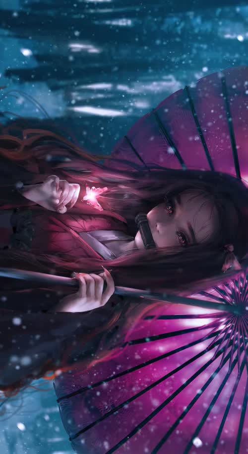人物