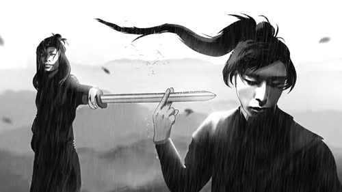 王不见王