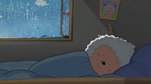 懒洋洋