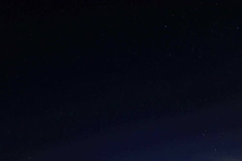 星河