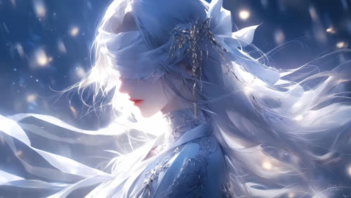 雪狐