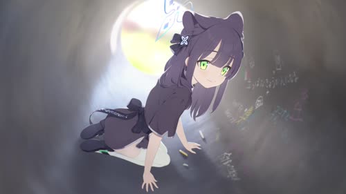 碧蓝档案 瞬