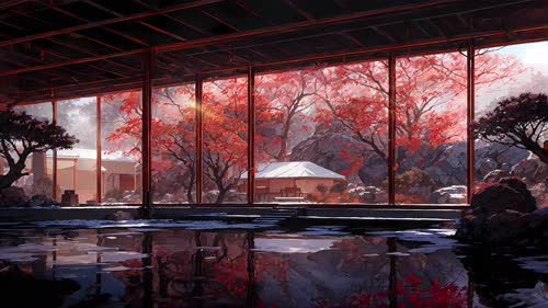 壁纸