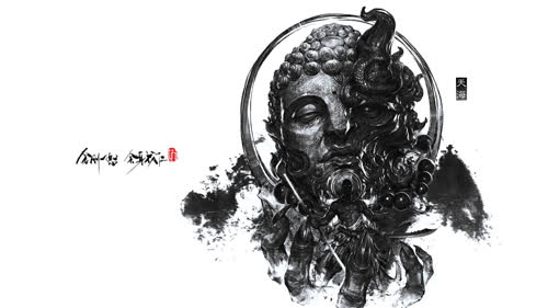 永劫无间
