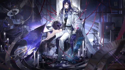 linhan自存