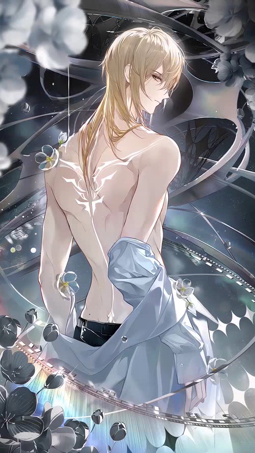 linhan自存