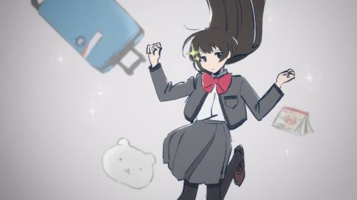 神乐 歌剧少女