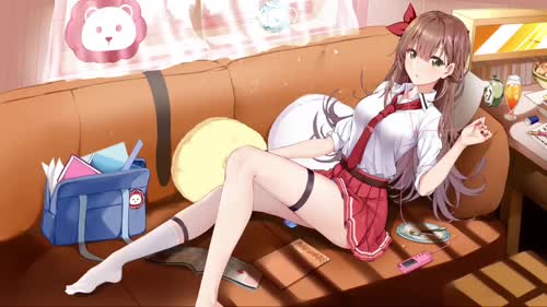 绮良