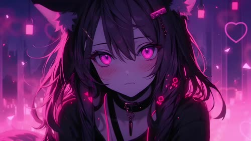 紫