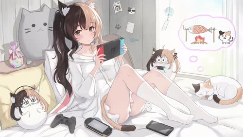 三花