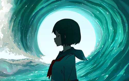 动漫