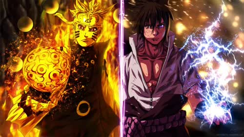 naruto