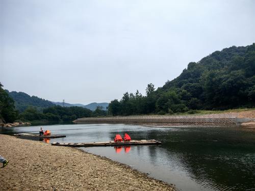 平天湖