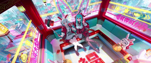 2233（望远镜2K）