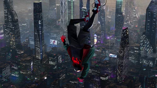 Miles Morales