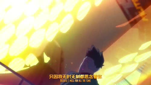 赛博朋克