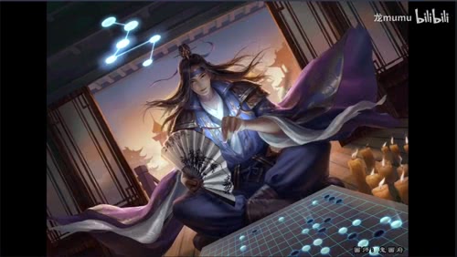 戏子爱好者