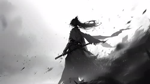 抖音老猫