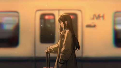 抖音老猫