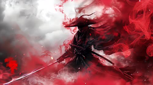 老猫