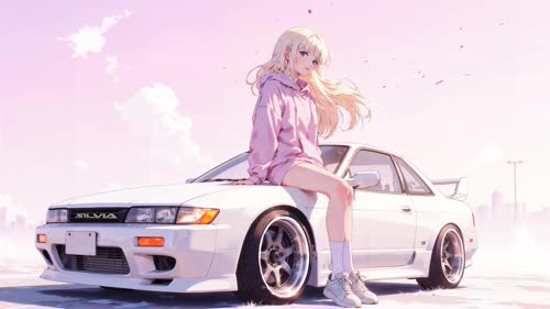 老猫