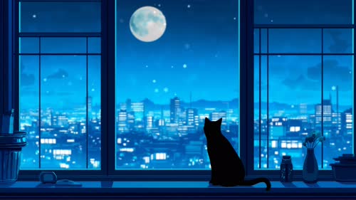 老猫