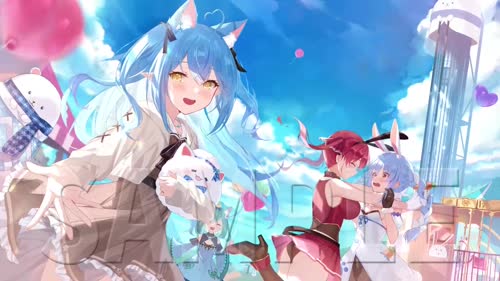 Holo遊樂園