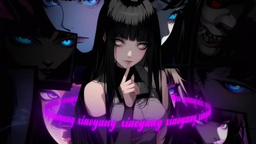 极客云 girl 旋