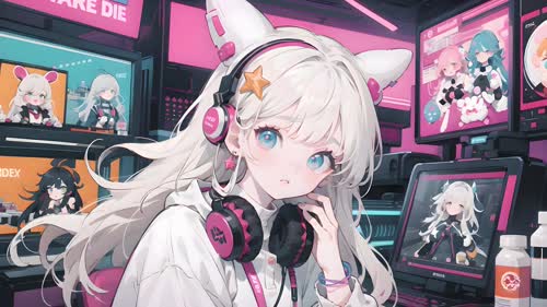 极客云