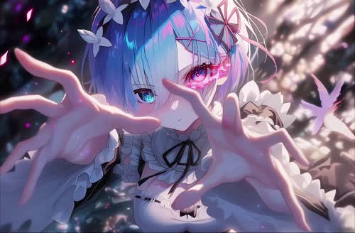 极客云 girl grap