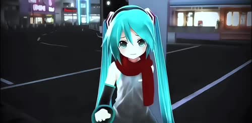 初音