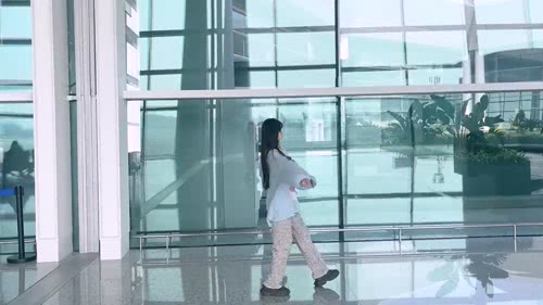 抖音-连蜜