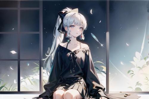 大小姐