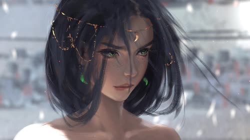 鬼刀