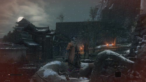 只狼
