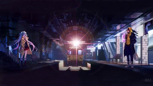 时空之恋