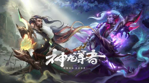 神龙亚索
