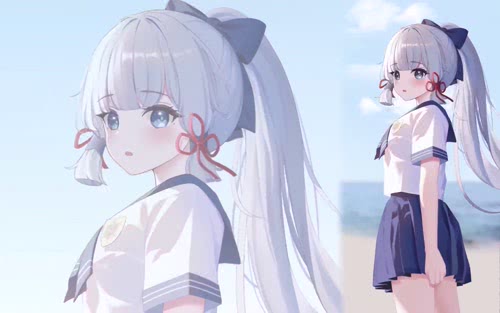 原神
