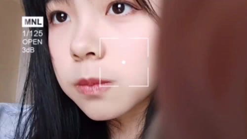 抖音小姐姐