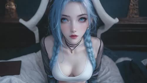 金克丝