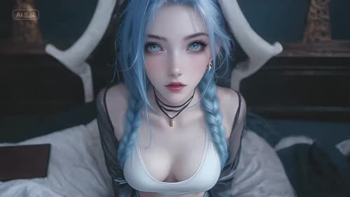 金克丝