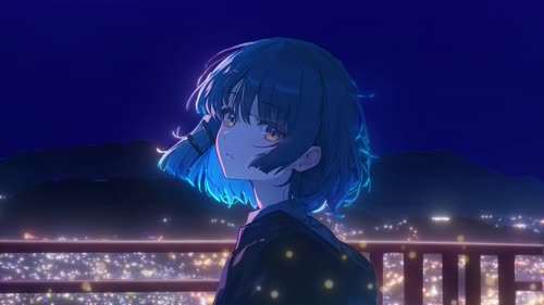 抖音-狐狸（桌面美化）