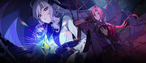 《绝区零》1.7全新版本「将眼泪与过往一同埋葬」
