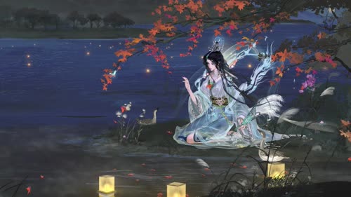 弈仙牌