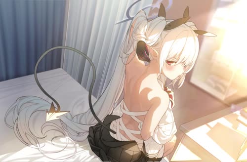 伊织
