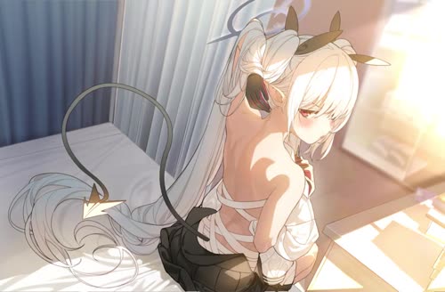 伊织2