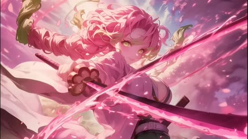 沐樊美化（抖音）